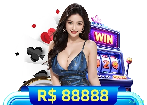 Promoção Okokflash