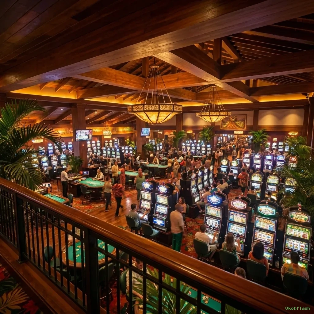 Catálogo de slots